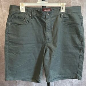 Alesbury Men's Green Shorts Stitch Fix